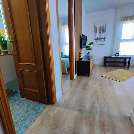 Acuarium Lux Apartment Бенидорм Екстериор снимка
