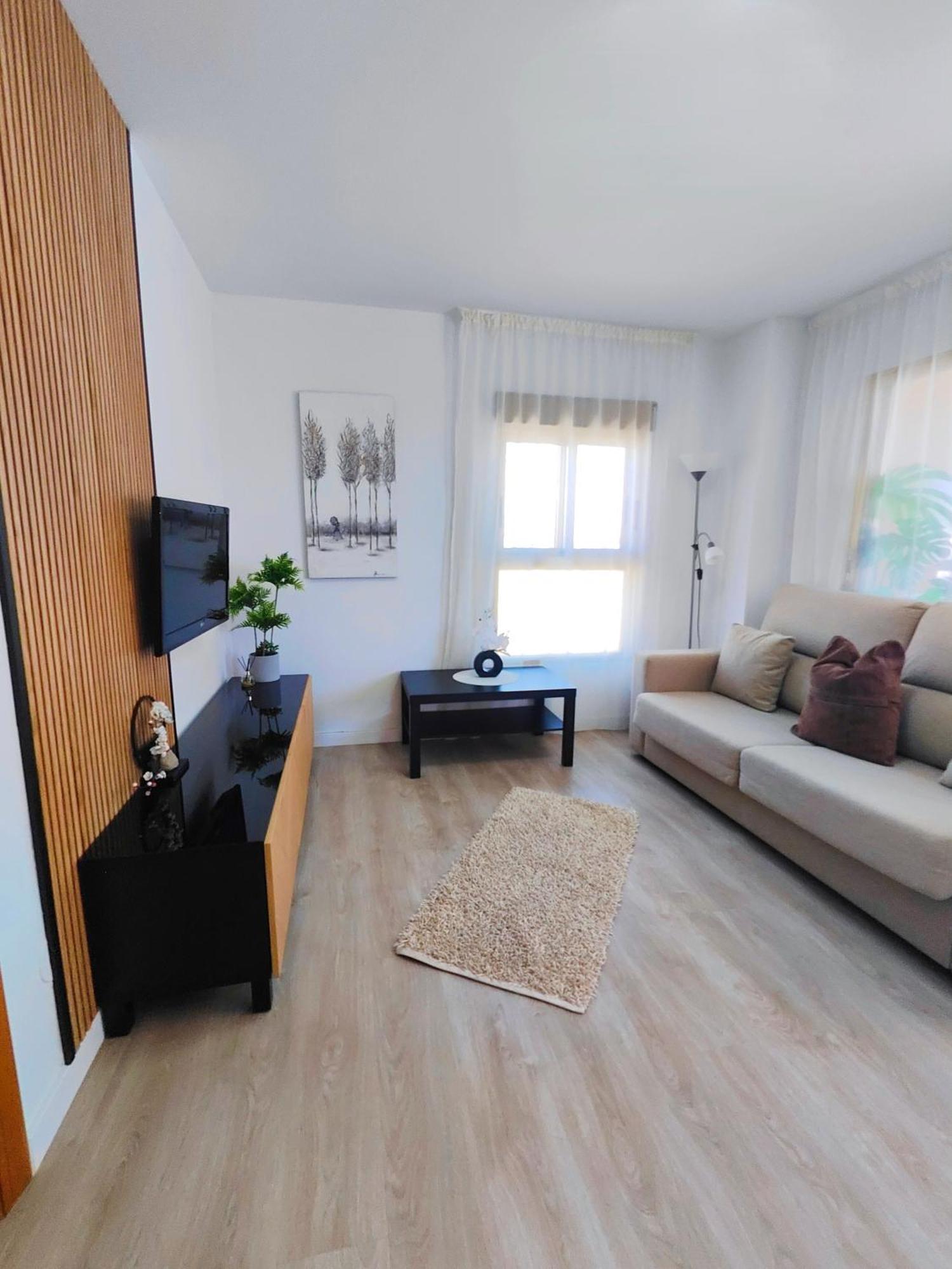 Acuarium Lux Apartment Бенидорм Екстериор снимка