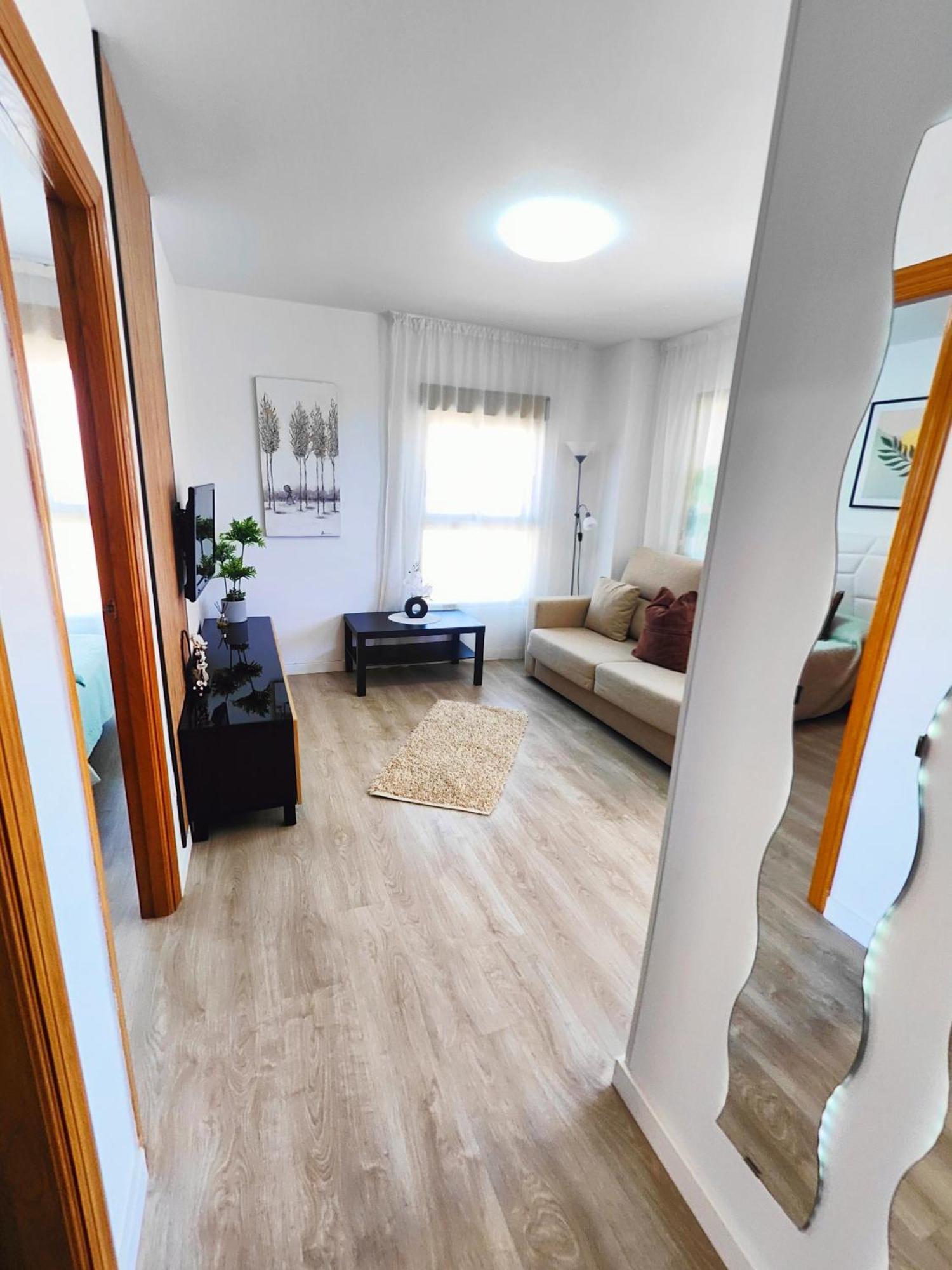Acuarium Lux Apartment Бенидорм Екстериор снимка