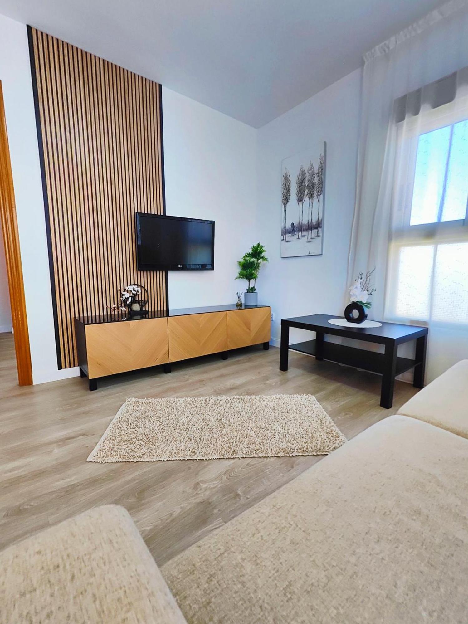 Acuarium Lux Apartment Бенидорм Екстериор снимка