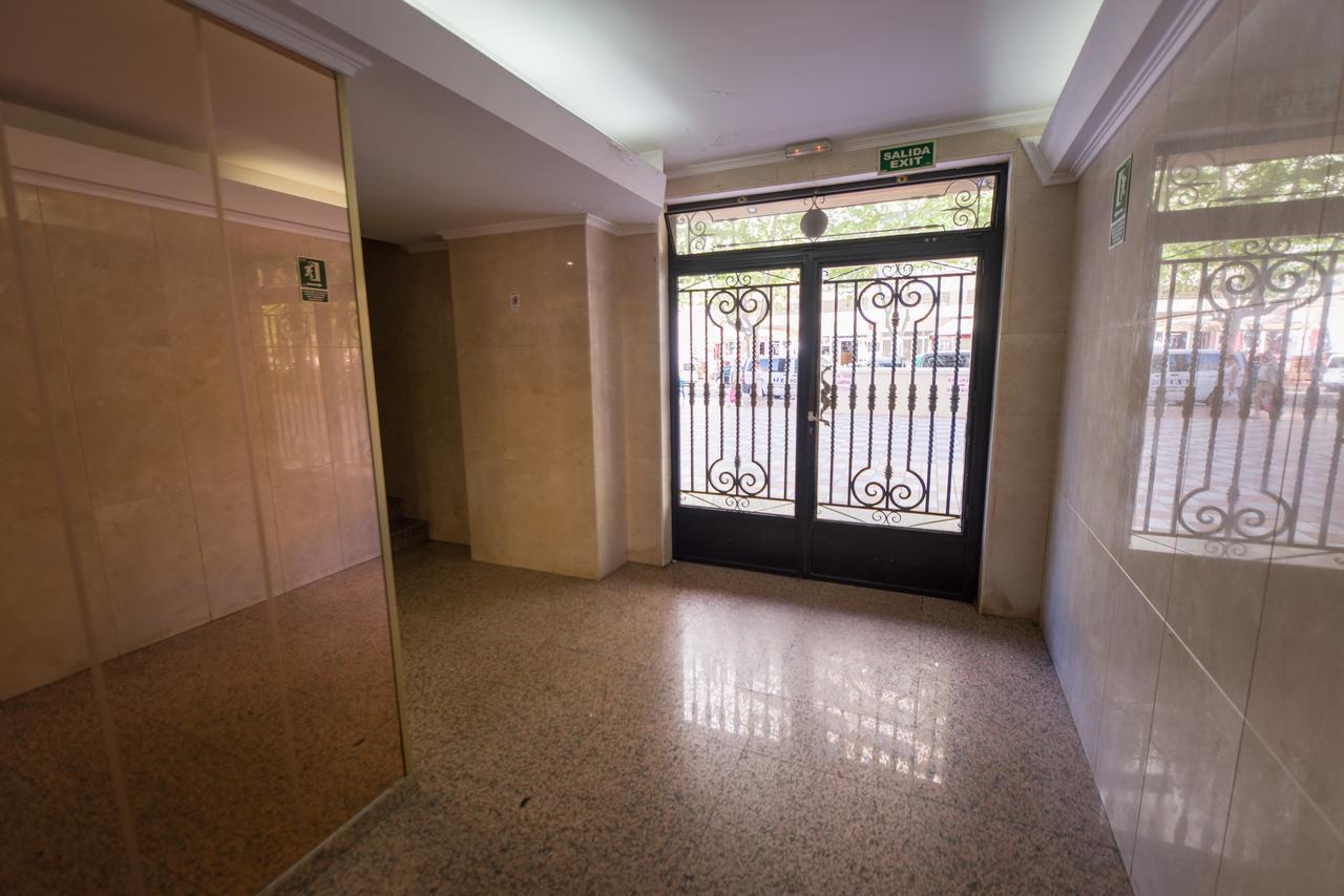Acuarium Lux Apartment Бенидорм Екстериор снимка